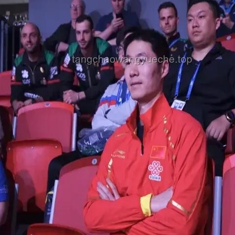 **国乒荣耀背后：4金1银2铜的汗水与泪水交织之路**